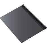 Folie de protectie Samsung Privacy Screen pentru Galaxy Tab S9 Plus, Black