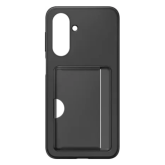 Protectie pentru spate Samsung Card Slot pentru Galaxy A17 5G, Black