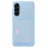 Protectie pentru spate Samsung Card Slot pentru Galaxy A56 5G, Blue