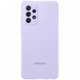 Protectie pentru spate Samsung pentru Galaxy A52, Violet