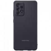 Protectie pentru spate Samsung pentru Galaxy A72, Black