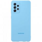 Protectie pentru spate Samsung pentru Galaxy A72 5G, Blue