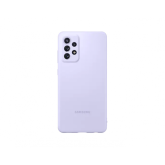 Protectie pentru spate Samsung pentru Galaxy A72, Violet