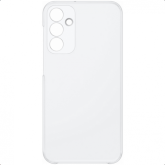 Protectie pentru spate Samsung Smartphone Clear Case pentru Galaxy A15, Clear
