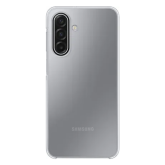 Protectie pentru spate Samsung Card Slot pentru Galaxy A17 5G, Clear