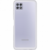 Protectie pentru spate Samsung pentru Galaxy A22 5G, Clear