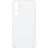 Protectie pentru spate Samsung Clear Case pentru Galaxy A25 5G, Clear