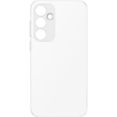 Protectie pentru spate Samsung Clear Case pentru Galaxy A55 5G, Clear