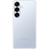 Protectie pentru spate Samsung Clear Case pentru S25 Plus, Clear