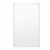 Husa Samsung Clear Cover pentru Galaxy Tab A7 Lite de 8.7inch, Clear