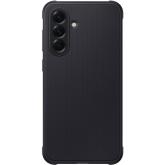 Protectie pentru spate Samsung Rugged Gadget pentru Galaxy A56 5G, Black