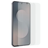 Folie de protectie Samsung anti-reflexie EF-US731CTEGWW pentru Galaxy S25 FE, Clear