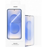 Folie de protectie Samsung Anti-reflecting Film pentru Galaxy S25 Plus, Clear