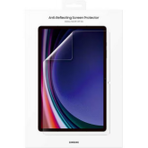 Folie de protectie Samsung Anti-Reflecting Screen Protector pentru Galaxy Tab S9 Plus, Clear