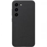 Protectie pentru spate Samsung pentru Galaxy S23, Black