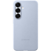 Protectie pentru spate Samsung Kindsuit Case pentru Galaxy S25, Blue