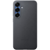Protectie pentru spate Samsung Kindsuit Case pentru Galaxy S25 Plus, Black