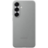 Protectie pentru spate Samsung Kindsuit Case pentru Galaxy S25 Plus, Gray