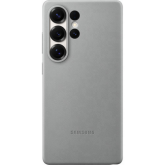 Protectie pentru spate Samsung Kindsuit Case pentru Galaxy S25 Ultra, Gray