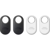Kit Samsung SmartTag2 EI-T5600KWEGEU, Black-White, 4buc