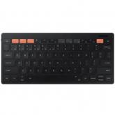 Tastatura Samsung Smart Keyboard Trio 500, Black