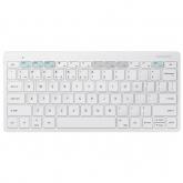 Tastatura Samsung Smart Keyboard Trio 500, White