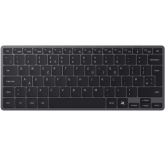 Tastatura Samsung Smart EJ-B7800, Bluetooth, Black