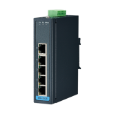 Switch Advantech EKI-2525I-BE, 5 porturi