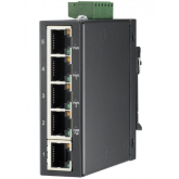 Switch Advantech EKI-2525I-LA-AE, 5 porturi