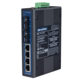 Switch Advantech EKI-2526M-AE, 4 porturi