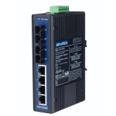 Switch Advantech EKI-2526S-AE, 4 porturi
