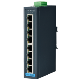 Switch Advantech EKI-2528DI-AE, 8 porturi