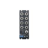 Switch Advantech EKI-2528I-M12-AE, 8 porturi