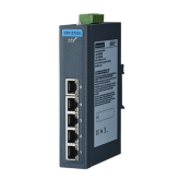 Switch Advantech EKI-2725-CE, 5 porturi