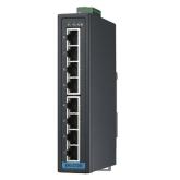 Switch Advantech EKI-2728-D, 8 porturi