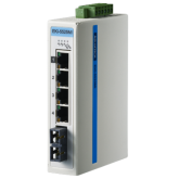 Switch Advantech EKI-5525MI-AE, 4 porturi