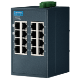 Switch Advantech EKI-5526I-MB-AE, 16 porturi