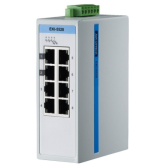 Switch Advantech EKI-5528I-AE, 8 porturi