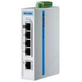 Switch Advantech EKI-5725I-AE, 5 porturi