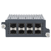 Modul Advantech EKI-ME08-8GF-A, 8 x 1GB SFP