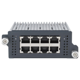 Modul Advantech EKI-ME08-8GT-A, 8 x 1GB RJ45