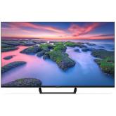 Televizor LED Xiaomi Smart ELA4817EU Seria 43A2, 43inch, Ultra HD 4k, Black