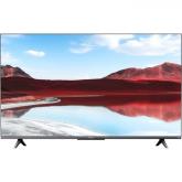 Televizor QLED Xiaomi Smart ELA5483EU Seria A Pro, 55inch, Ultra HD 4K, Grey