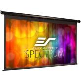 Ecran de proiectie EliteScreens ELECTRIC125H, 276.9x155.7cm