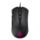 Mouse Optic Thermaltake eSports Iris M30, USB, Black