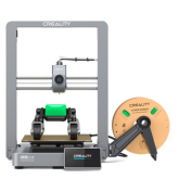 Imprimanta 3D Creality ENDER-3 V3, Gray