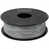 Filament Creality ENDER PLA, 1.75mm, 1.15kg, Gri