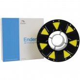 Filament Creality ENDER PLA, 1.75 mm, 1 kg, Yellow