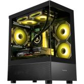 Carcasa Segotep Endura 240S Black, Fara sursa