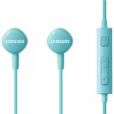 Casti cu microfon Samsung HS1303, 3.5mm jack, Blue